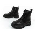 Buty Skechers W 167344/BBK