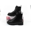 Buty Skechers W 167344/BBK
