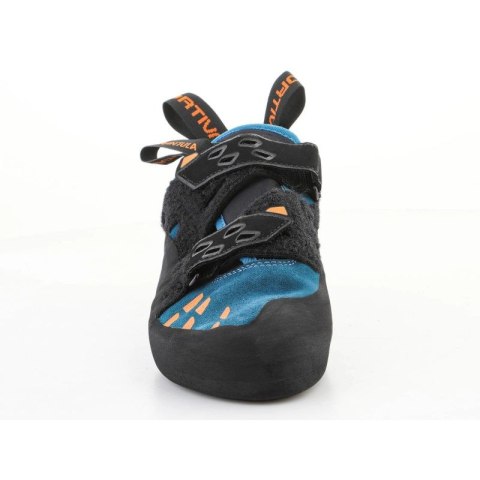 Buty do wspinaczki La Sportiva Tarantula Space 40R623205 Buty do wspinaczki La Sportiva Tarantula Space 40R623205