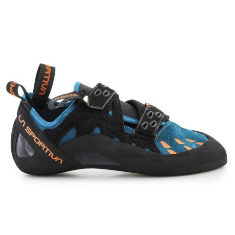 Buty do wspinaczki La Sportiva Tarantula Space 40R623205 Buty do wspinaczki La Sportiva Tarantula Space 40R623205