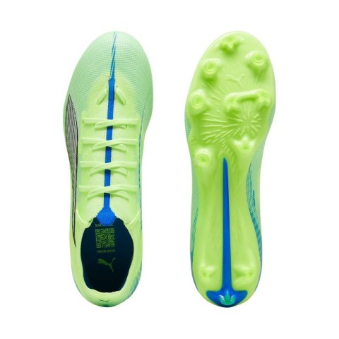 Buty piłkarskie Puma Ultra 5 Match FG/AG 107687 03 Buty piłkarskie Puma Ultra 5 Match FG/AG 107687 03