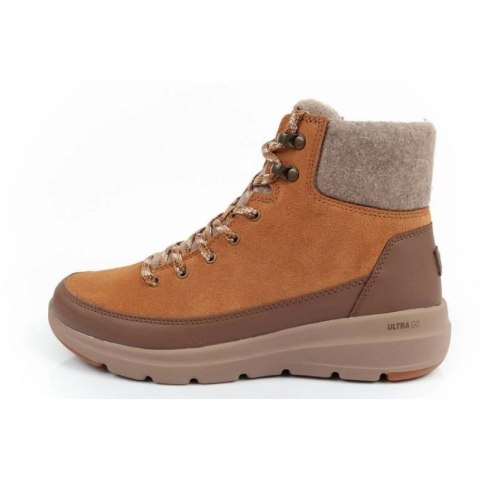 Buty sportowe Skechers W 144204/CSNT Buty sportowe Skechers W 144204/CSNT