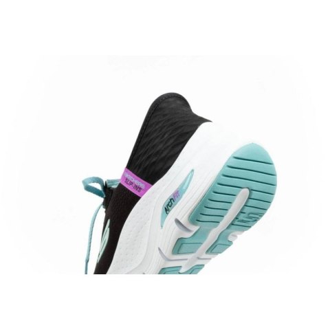 Buty sportowe Skechers W 149568/BKMT Buty sportowe Skechers W 149568/BKMT