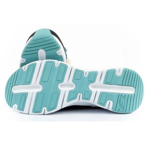 Buty sportowe Skechers W 149568/BKMT Buty sportowe Skechers W 149568/BKMT