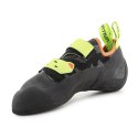 Buty wspinaczkowe La Sportiva Tarantula Carbon Lime Punch 40R900729