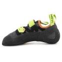 Buty wspinaczkowe La Sportiva Tarantula Carbon Lime Punch 40R900729