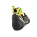 Buty wspinaczkowe La Sportiva Tarantula Carbon Lime Punch 40R900729