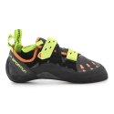 Buty wspinaczkowe La Sportiva Tarantula Carbon Lime Punch 40R900729