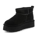 Buty BearPaw Retro Shorty W 2940W-884