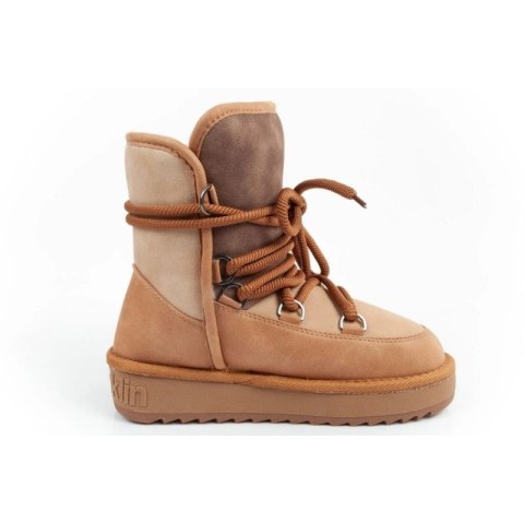 Buty D.Franklin W DFSH370013-SAND Buty D.Franklin W DFSH370013-SAND