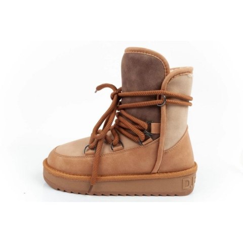 Buty D.Franklin W DFSH370013-SAND Buty D.Franklin W DFSH370013-SAND