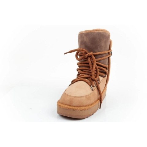 Buty D.Franklin W DFSH370013-SAND Buty D.Franklin W DFSH370013-SAND