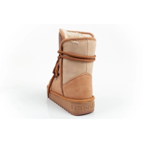 Buty D.Franklin W DFSH370013-SAND Buty D.Franklin W DFSH370013-SAND