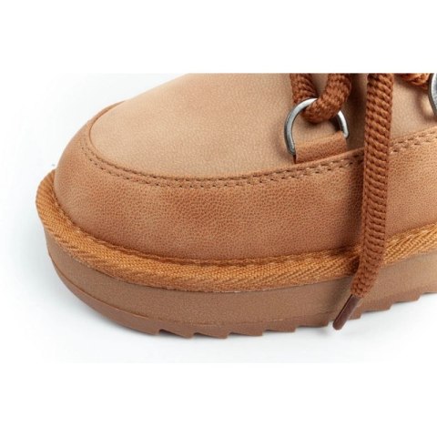 Buty D.Franklin W DFSH370013-SAND Buty D.Franklin W DFSH370013-SAND