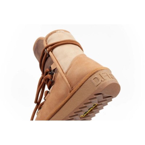 Buty D.Franklin W DFSH370013-SAND Buty D.Franklin W DFSH370013-SAND