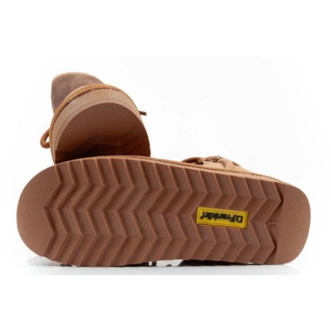 Buty D.Franklin W DFSH370013-SAND Buty D.Franklin W DFSH370013-SAND