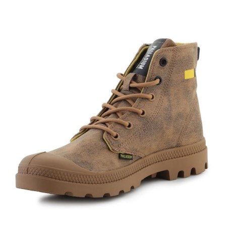 Buty Palladium Pampa Surplus 74389-291-M Buty Palladium Pampa Surplus 74389-291-M