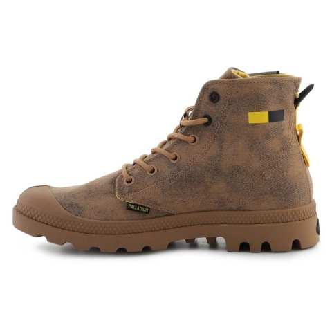 Buty Palladium Pampa Surplus 74389-291-M Buty Palladium Pampa Surplus 74389-291-M