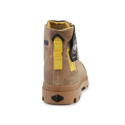 Buty Palladium Pampa Surplus 74389-291-M Buty Palladium Pampa Surplus 74389-291-M