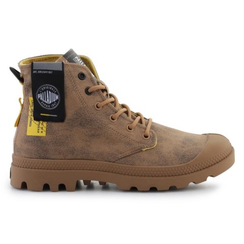 Buty Palladium Pampa Surplus 74389-291-M Buty Palladium Pampa Surplus 74389-291-M