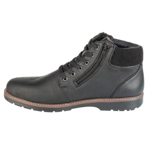 Buty Rieker Booties M 10503-00 Buty Rieker Booties M 10503-00