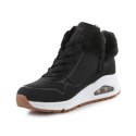 Buty Skechers Uno-Fall Air W 310539L-BLK