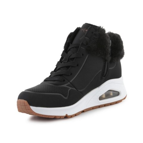 Buty Skechers Uno-Fall Air W 310539L-BLK Buty Skechers Uno-Fall Air W 310539L-BLK