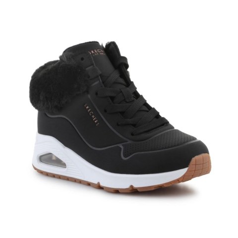 Buty Skechers Uno-Fall Air W 310539L-BLK Buty Skechers Uno-Fall Air W 310539L-BLK