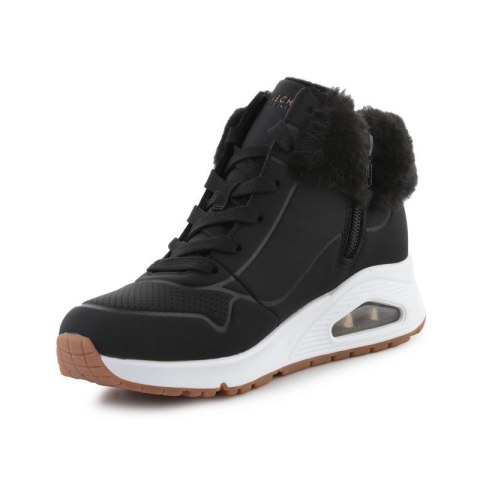 Buty Skechers Uno-Fall Air W 310539L-BLK Buty Skechers Uno-Fall Air W 310539L-BLK