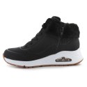Buty Skechers Uno-Fall Air W 310539L-BLK
