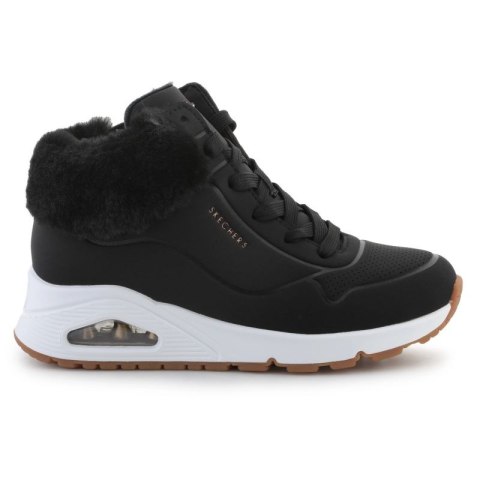 Buty Skechers Uno-Fall Air W 310539L-BLK Buty Skechers Uno-Fall Air W 310539L-BLK