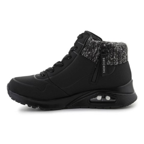 Buty Skechers Uno Gen1 Darling Daze W 310566L-BLK Buty Skechers Uno Gen1 Darling Daze W 310566L-BLK