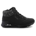 Buty Skechers Uno Gen1 Darling Daze W 310566L-BLK