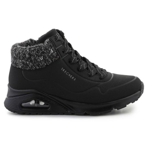 Buty Skechers Uno Gen1 Darling Daze W 310566L-BLK Buty Skechers Uno Gen1 Darling Daze W 310566L-BLK