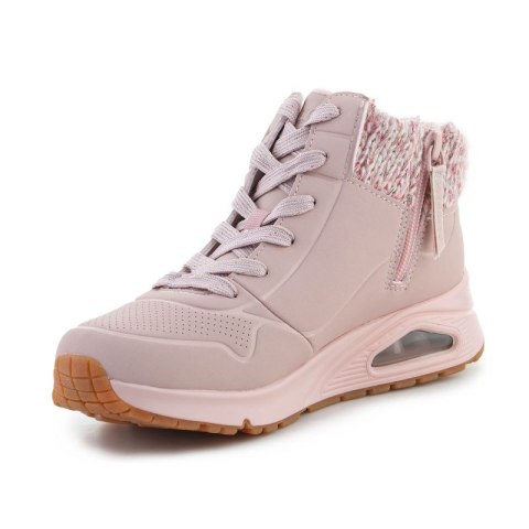 Buty Skechers Uno Gen1 Darling Daze W 310566L-BLSH Buty Skechers Uno Gen1 Darling Daze W 310566L-BLSH