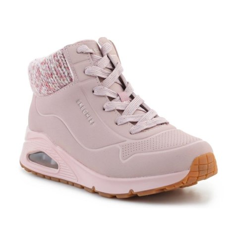 Buty Skechers Uno Gen1 Darling Daze W 310566L-BLSH Buty Skechers Uno Gen1 Darling Daze W 310566L-BLSH