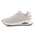 Buty Skechers Uno Gen1 Shimmer Away W 310545L-NAT