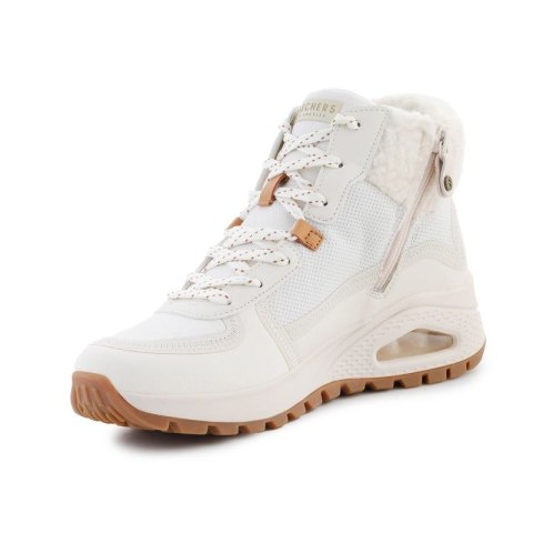 Buty Skechers Uno Rugged - Fall Mode W 167992-NAT Buty Skechers Uno Rugged - Fall Mode W 167992-NAT
