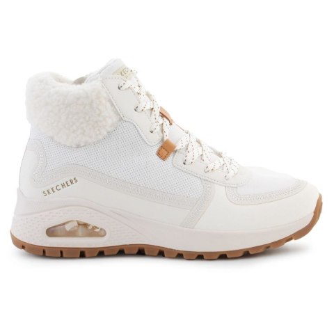 Buty Skechers Uno Rugged - Fall Mode W 167992-NAT Buty Skechers Uno Rugged - Fall Mode W 167992-NAT