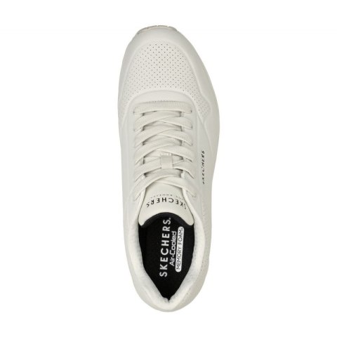 Buty Skechers Uno Stand On Air M 52458-OFWT Buty Skechers Uno Stand On Air M 52458-OFWT