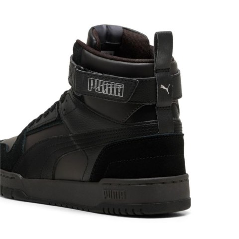 Buty Sneakersy Puma RBD Game SD M 397551-03 Buty Sneakersy Puma RBD Game SD M 397551-03