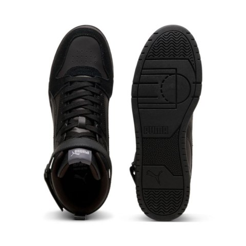 Buty Sneakersy Puma RBD Game SD M 397551-03 Buty Sneakersy Puma RBD Game SD M 397551-03