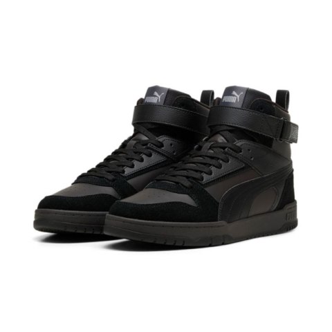 Buty Sneakersy Puma RBD Game SD M 397551-03 Buty Sneakersy Puma RBD Game SD M 397551-03