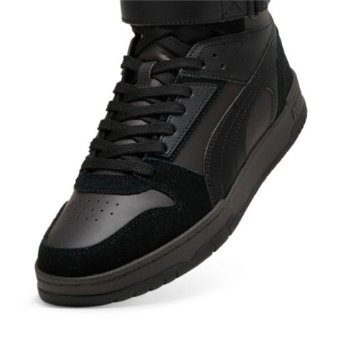 Buty Sneakersy Puma RBD Game SD M 397551-03 Buty Sneakersy Puma RBD Game SD M 397551-03