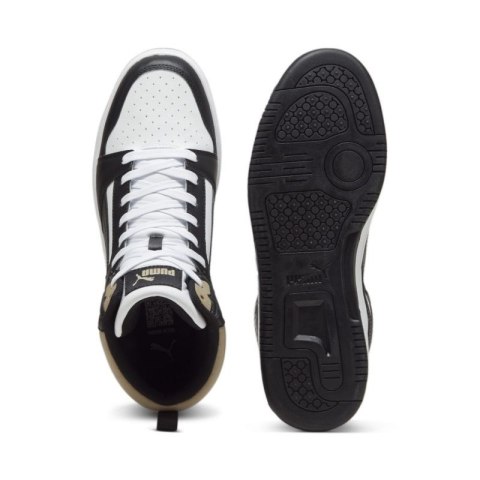 Buty Sneakersy Puma Rebound v6 M 392326-22 Buty Sneakersy Puma Rebound v6 M 392326-22