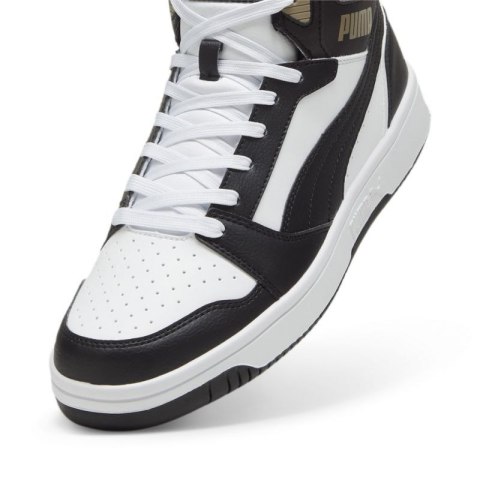 Buty Sneakersy Puma Rebound v6 M 392326-22 Buty Sneakersy Puma Rebound v6 M 392326-22