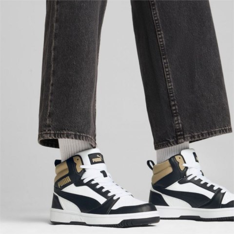 Buty Sneakersy Puma Rebound v6 M 392326-22 Buty Sneakersy Puma Rebound v6 M 392326-22