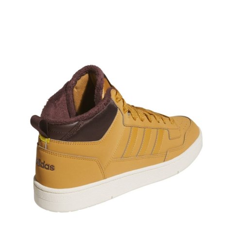 Buty adidas Rapid Court Mid Winterized M JR0171 Buty adidas Rapid Court Mid Winterized M JR0171