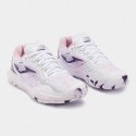 Buty do tenisa Joma Point Lady 2402 W TPOILW2402AC