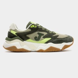 C1400 MEN 2523 GREEN